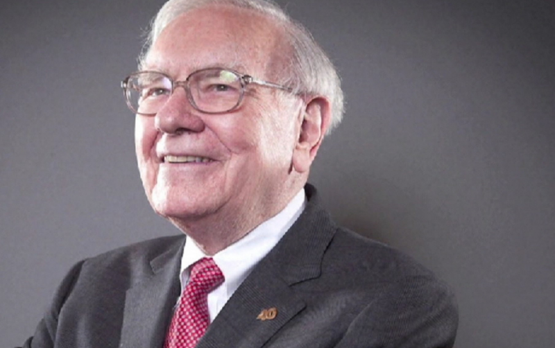 🎯 주가 반토막 난 회사에 2조 베팅 버핏의 유나이티드헬스 투자, 진짜 속마음은