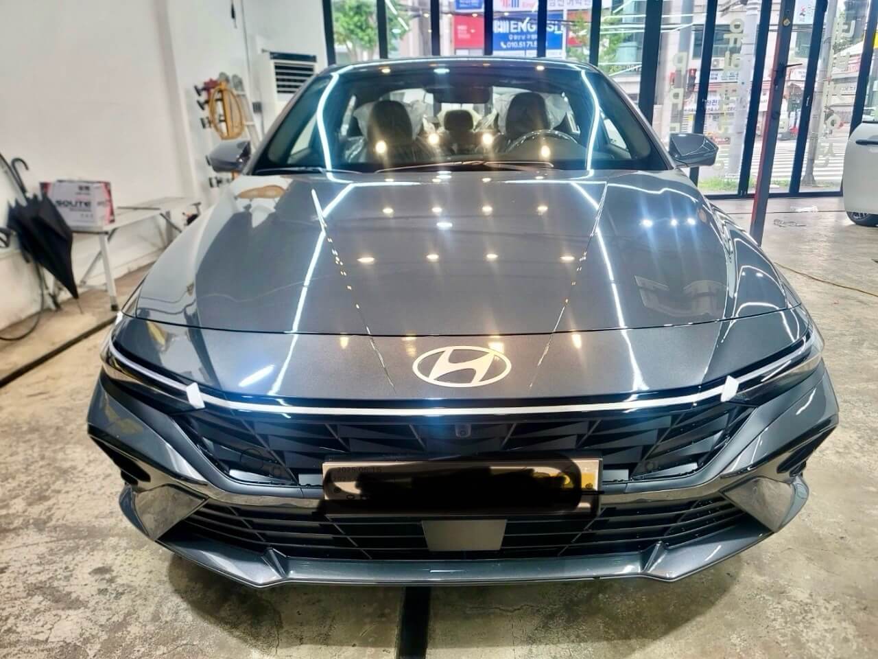 에코