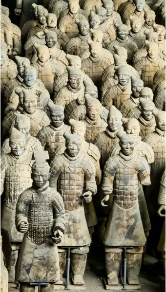 진시황 분서갱유와 세종 집현전 비교 지식과 권력 이야기_29