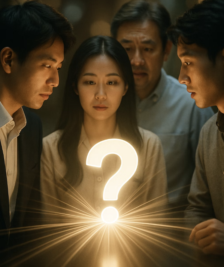 관계자외출입금지 구역에 실수로 들어갔을 때, 올바른 대처 방법