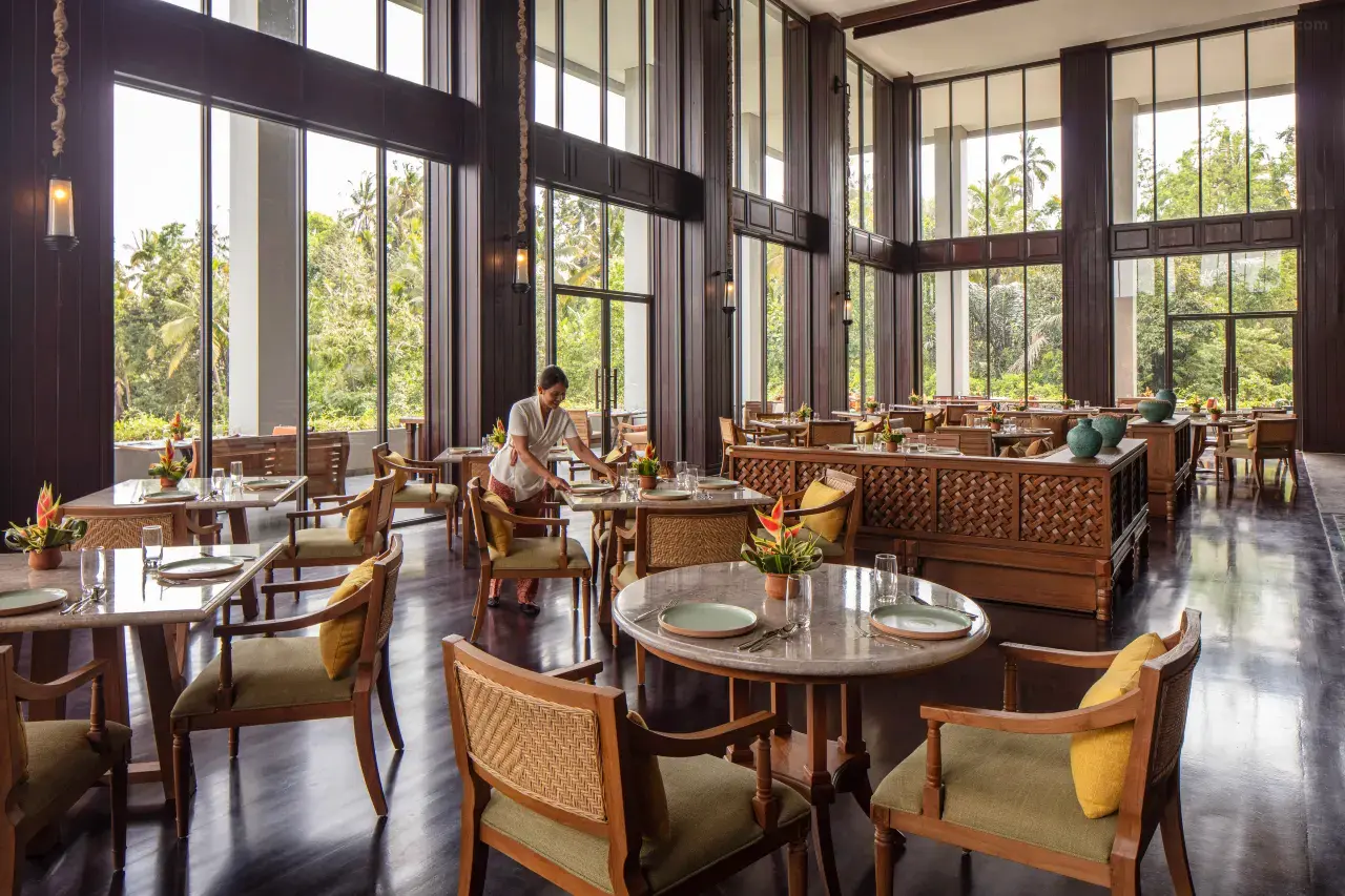 아난타라우붓발리리조트_다이닝(2)