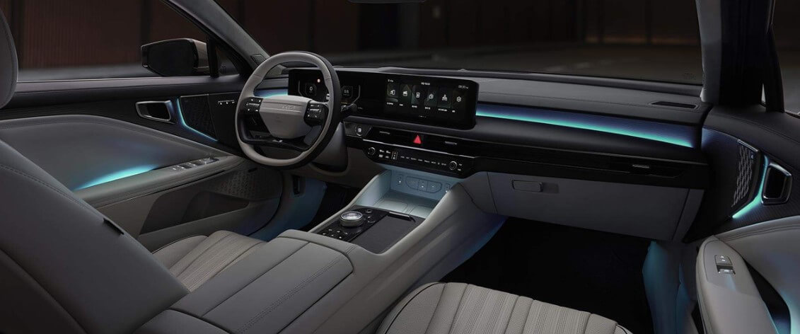 2025 기아 K8 하이브리드 가격표(신형)