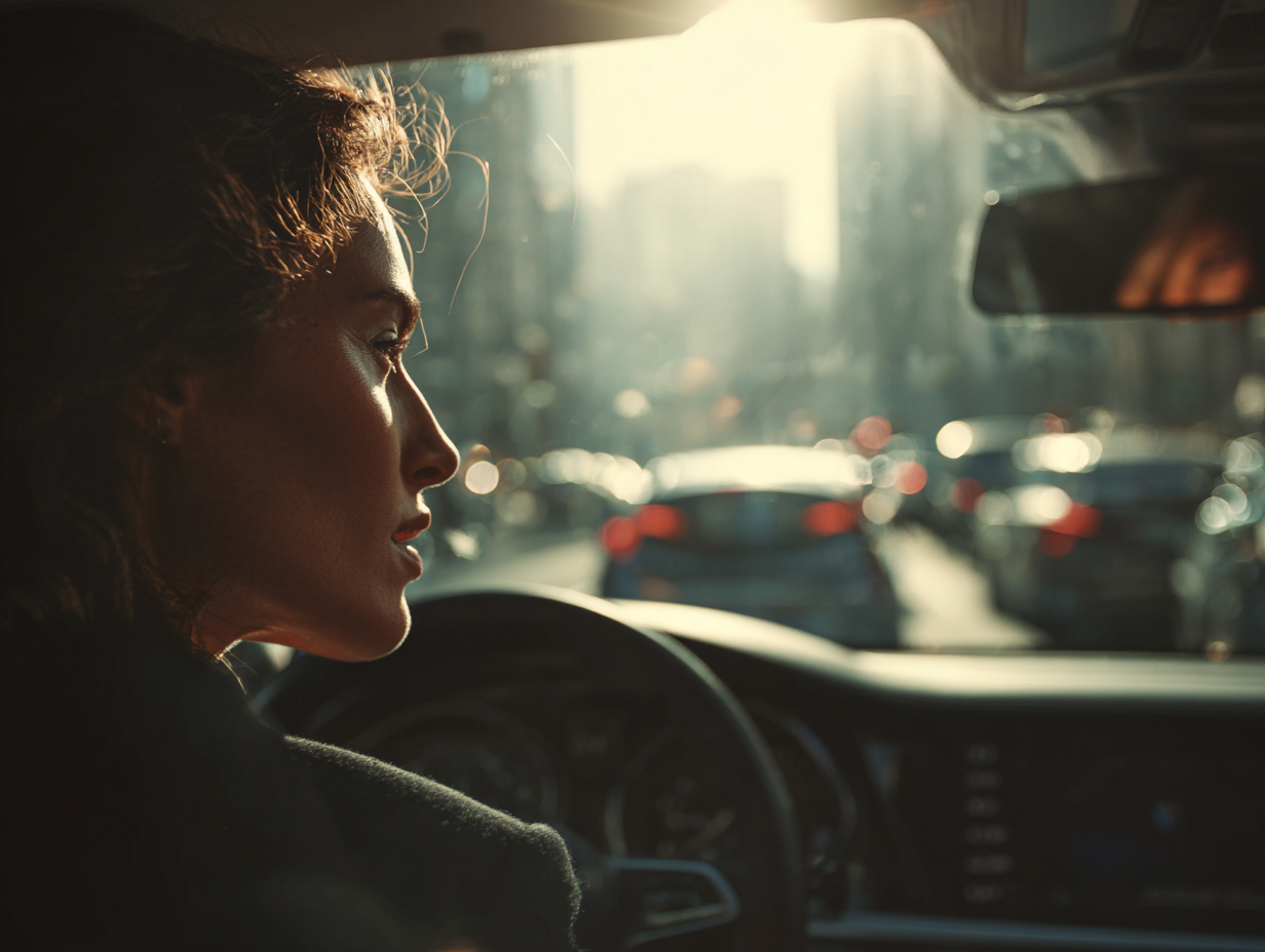 출퇴근 중심 이용자의 최적 리스 요금제 선택법