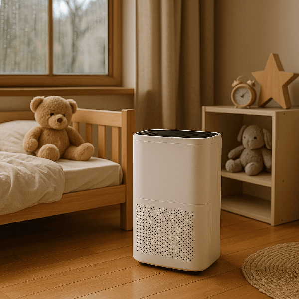 장마철 제습기 고르는 법 &ndash; 공간별 맞춤 전략과 실속 있는 사용 팁 총정리