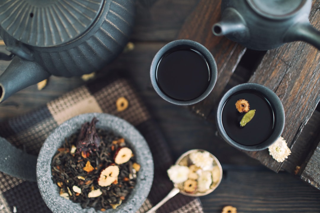 Tea.