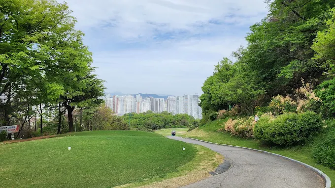 하남시 캐슬렉스 골프클럽 소개 및 예약방법