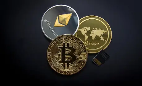 비트코인 ETF 승인