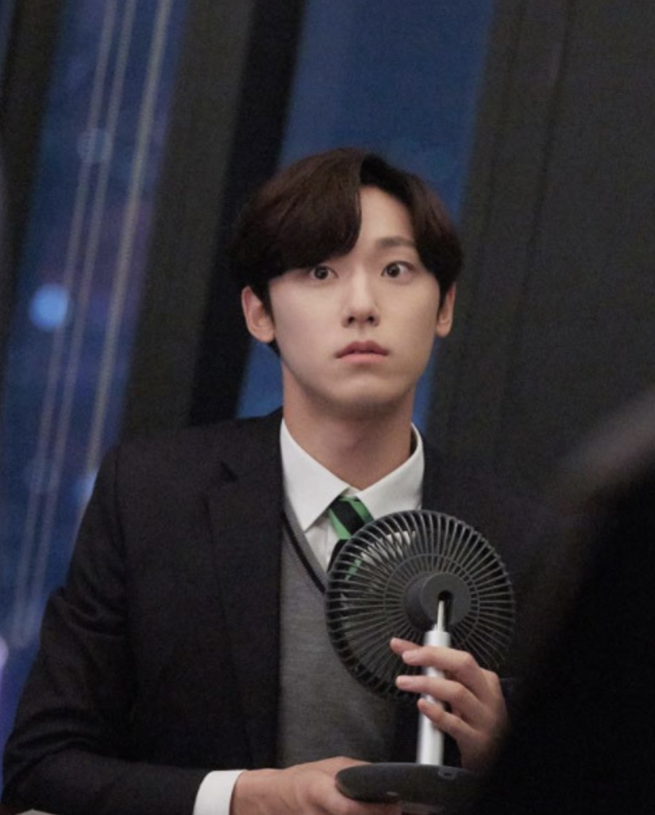 이도현 연기 활동