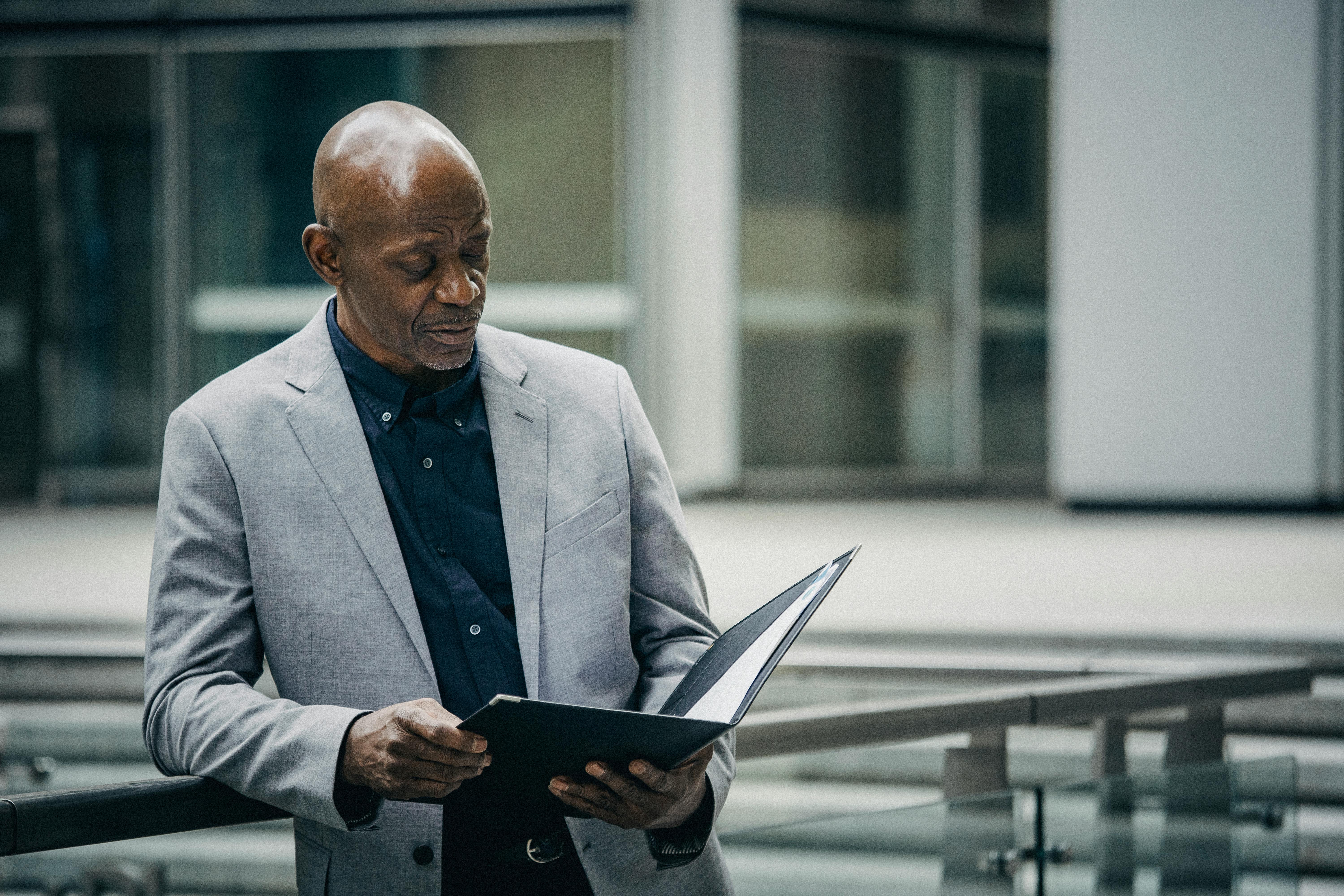 50대 남성 안하면 안되는 운동 Top5