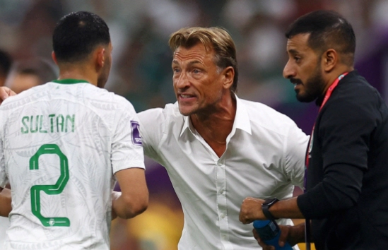 에르베 르나르 축구 국가대표 감독 러브콜 이유