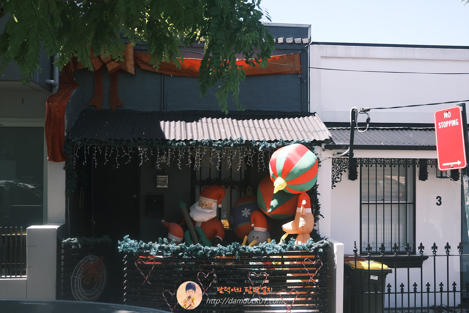 sydney street photography