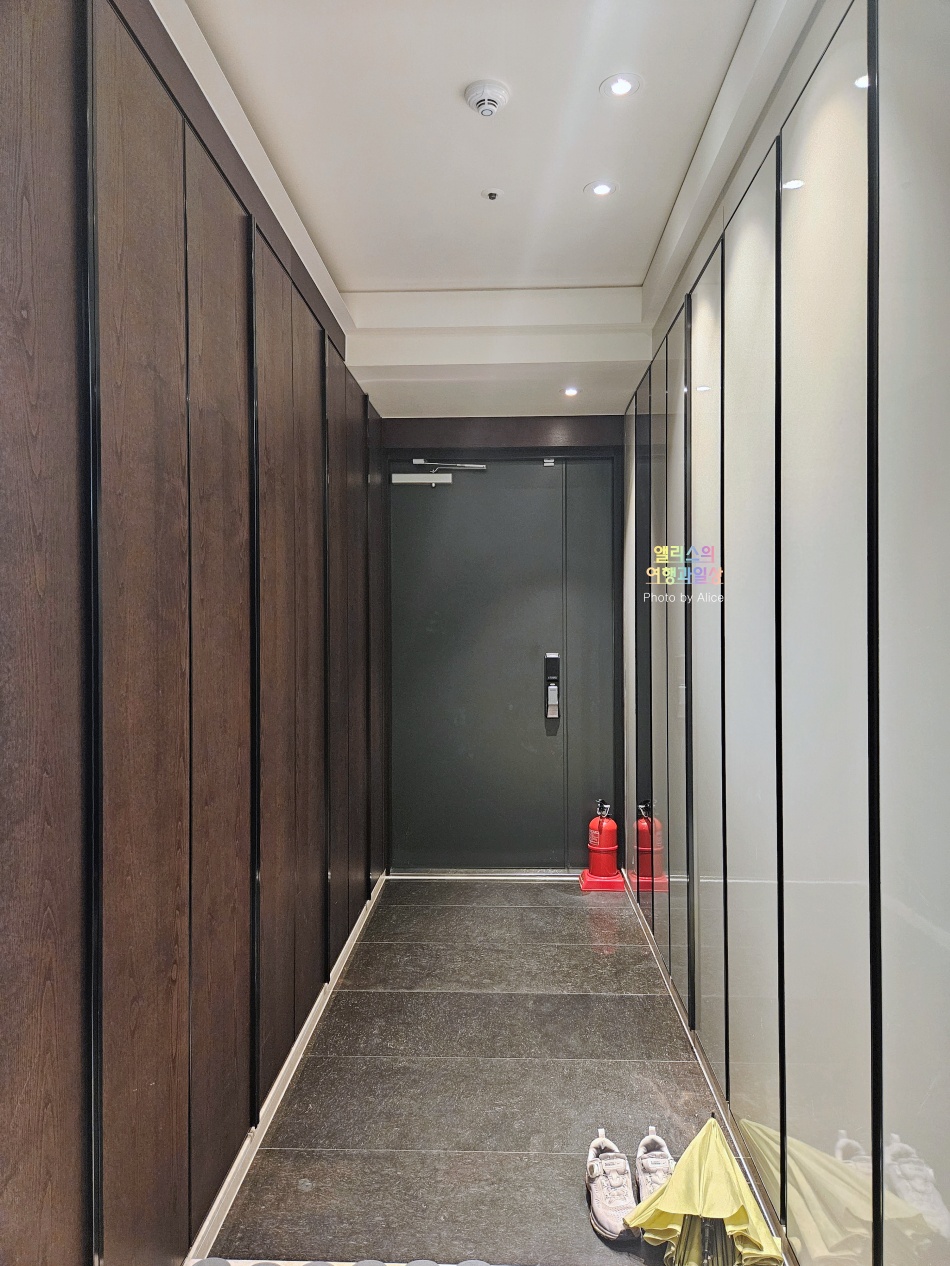 부산 해운대 오션뷰 호텔, 그랜드 엘시티 레지던스 오션 로얄 스위트 룸 솔직 후기