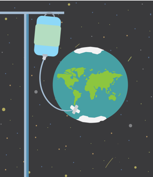친환경 라이프와 지속 가능한 소비: 지구를 지키는 작은 실천들