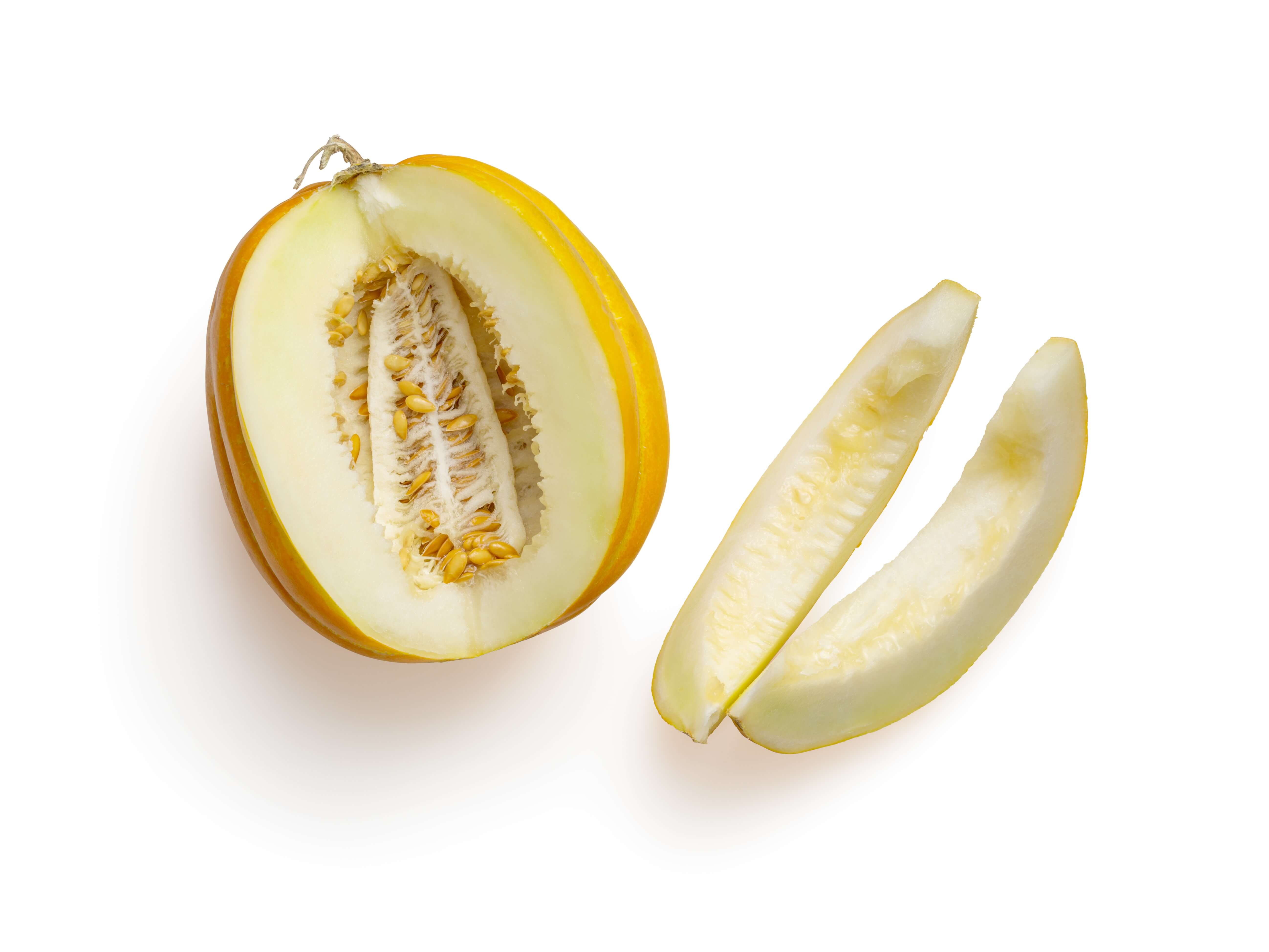 참외 효능 피로 탈수 예방