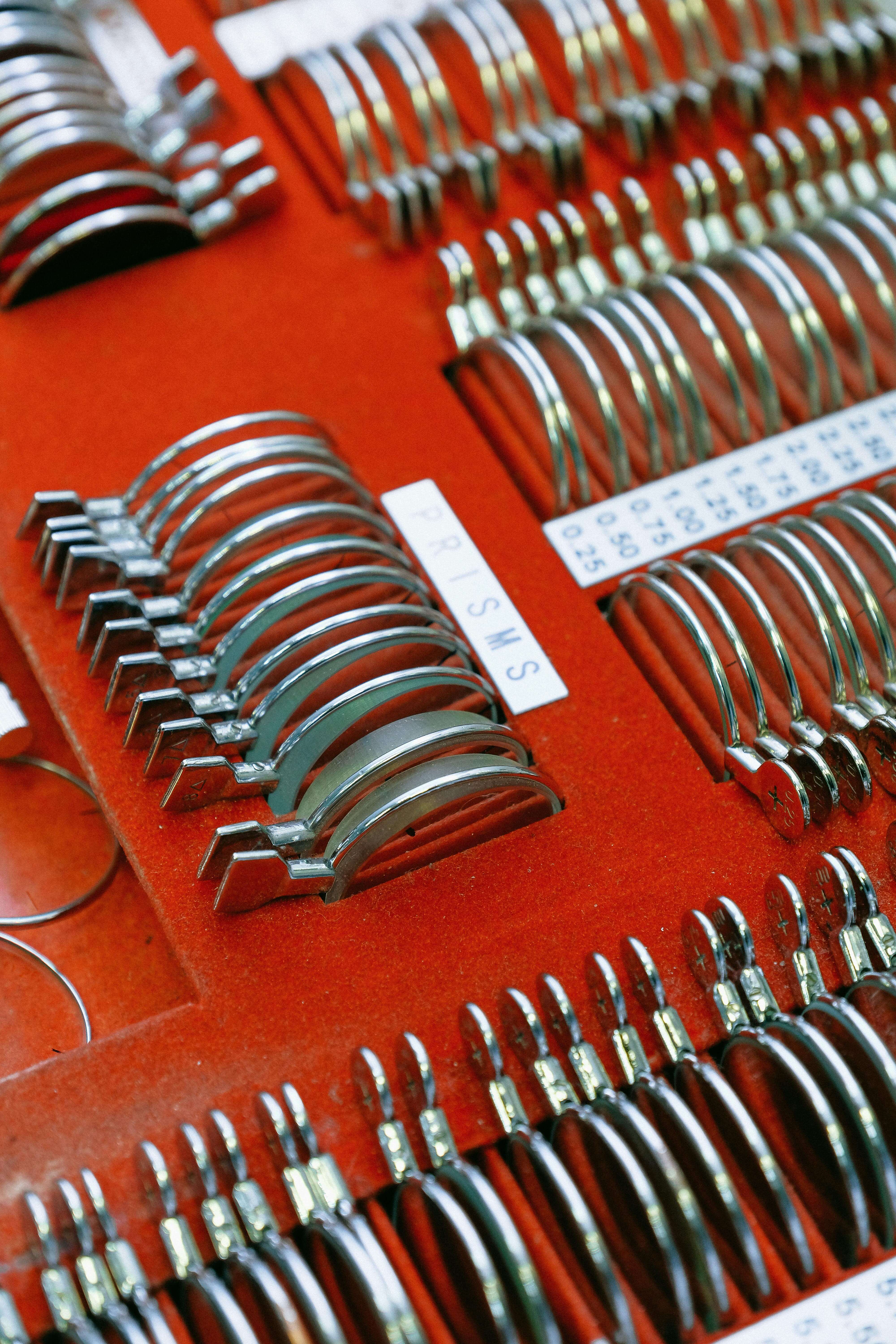 스마트폰 눈 피로 줄이기