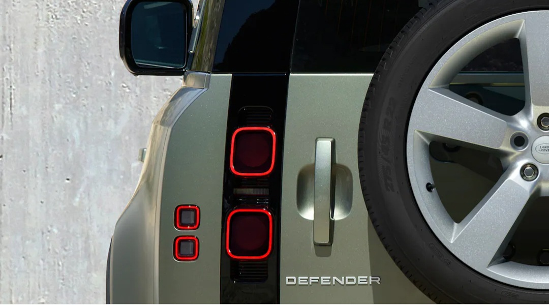 디펜더 110 디자인 바로가기