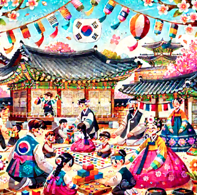 2025 남원 춘향제