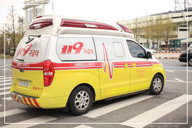 사설 구급차 응급의료에 관한 법률