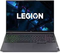 Lenovo Legion 5 Pro