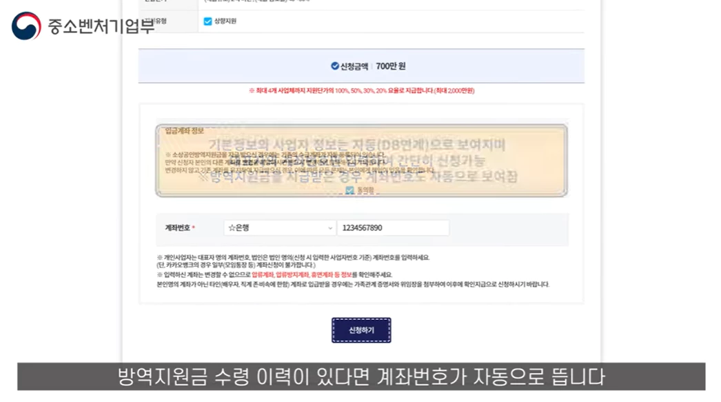 손실보전금