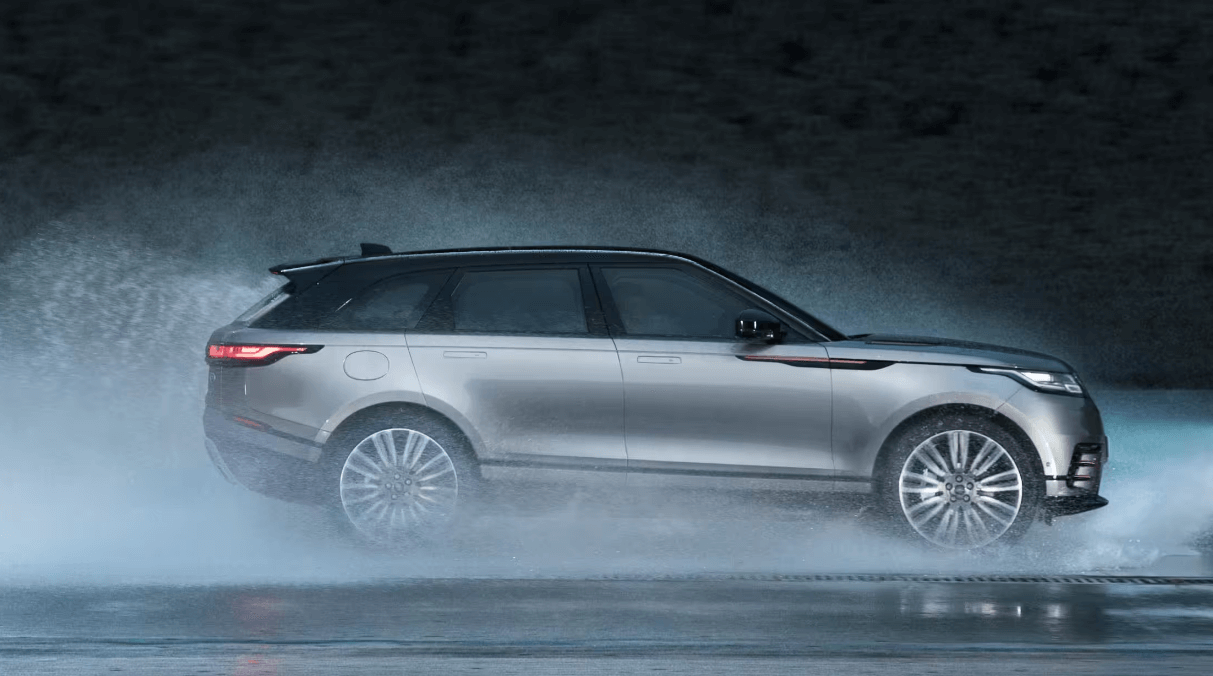 2023-레인지로버-벨라-주행