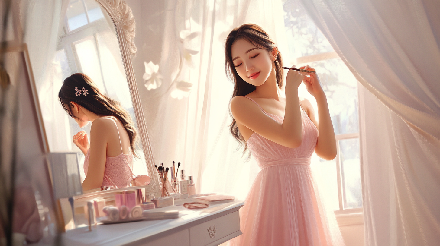 소개팅 여자 옷 추천: 분위기 살리는 여성 소개팅 코디 완벽 가이드