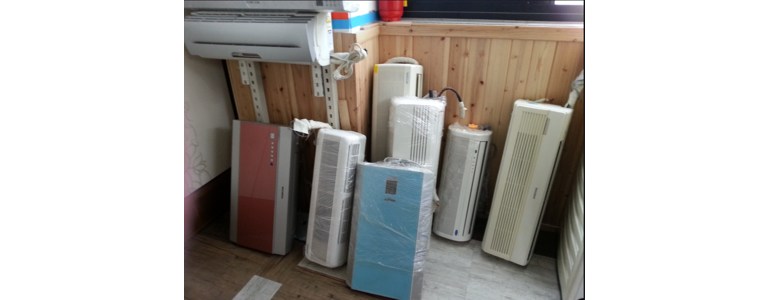 고양 덕양구 중고가전