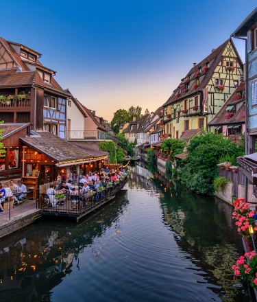 서유럽 여행시 준비물