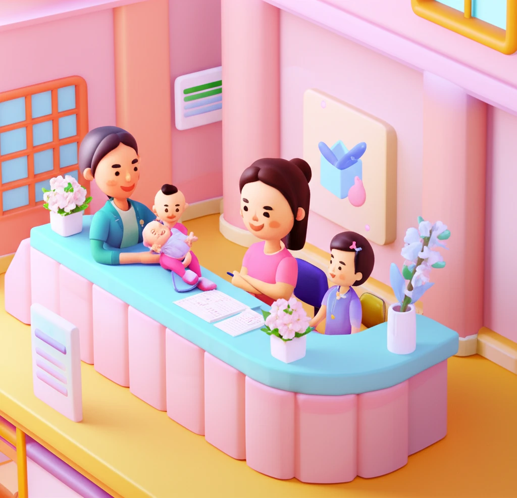 2025년 성남시 출산 혜택 출산장려..