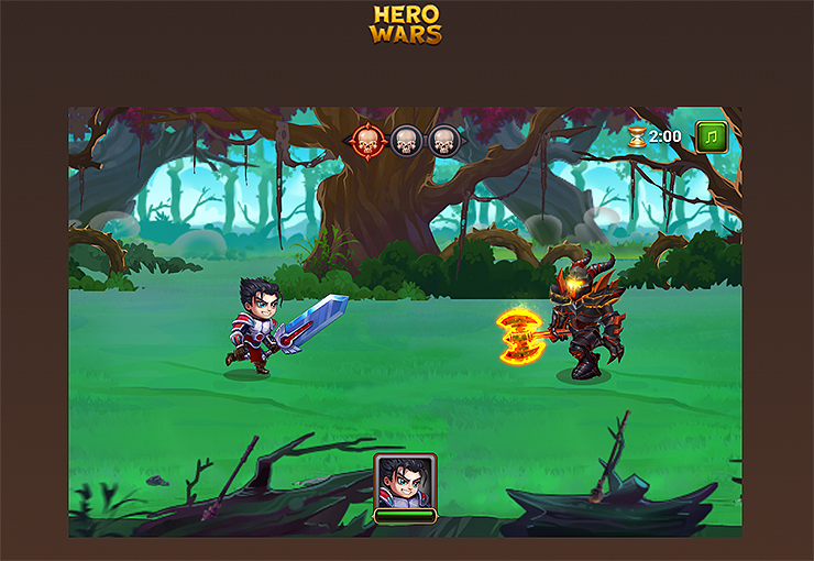 적과의-전투-장면