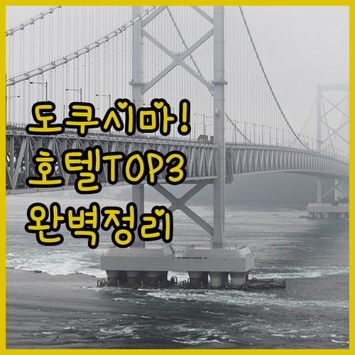 도쿠시마 호텔 추천 비잔 카이게츠 스..