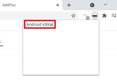 Android Kitkat