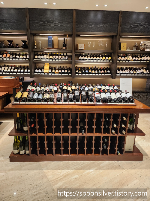 웨스틴조선호텔