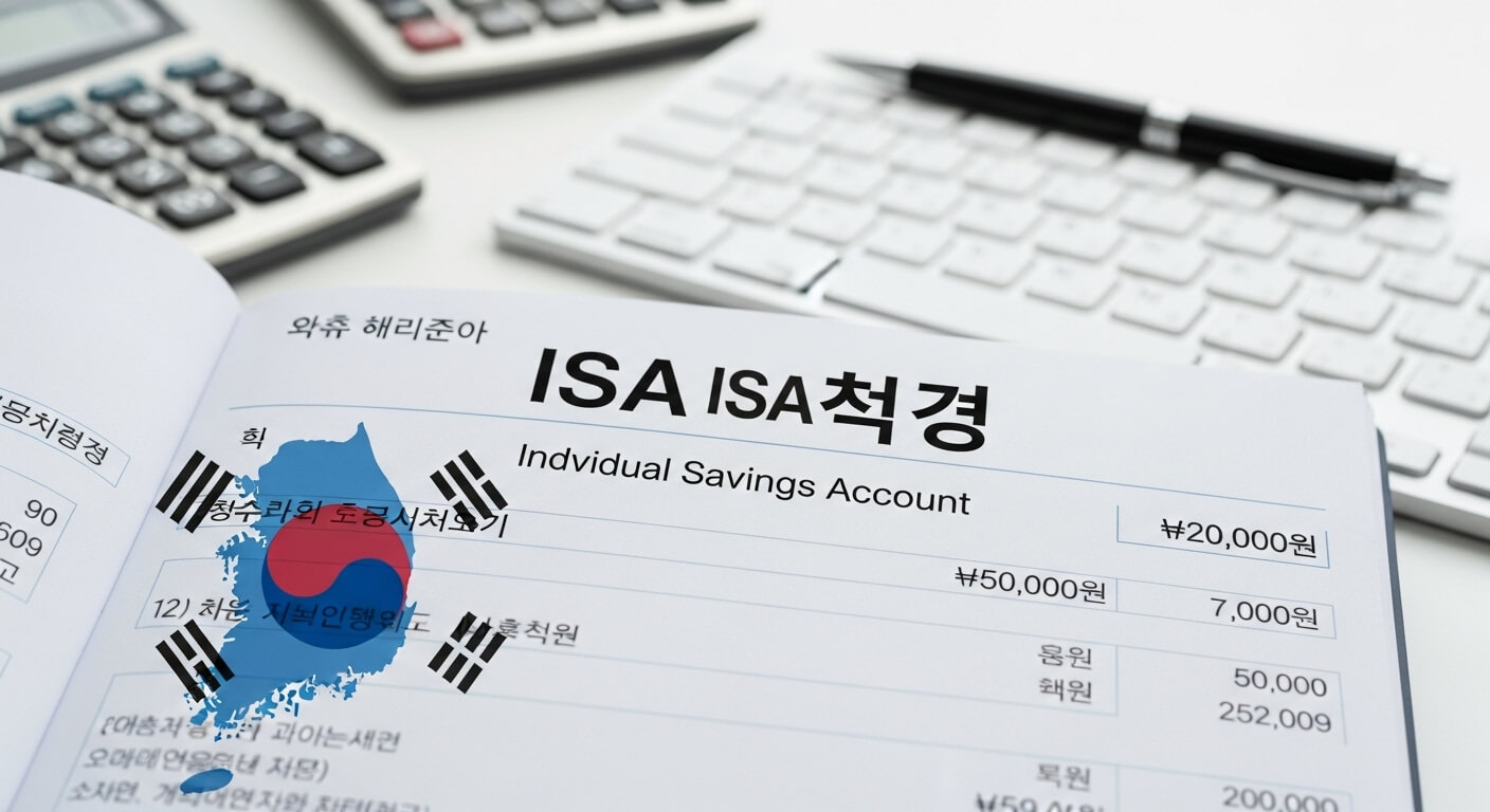 ISA 계좌 납입한도