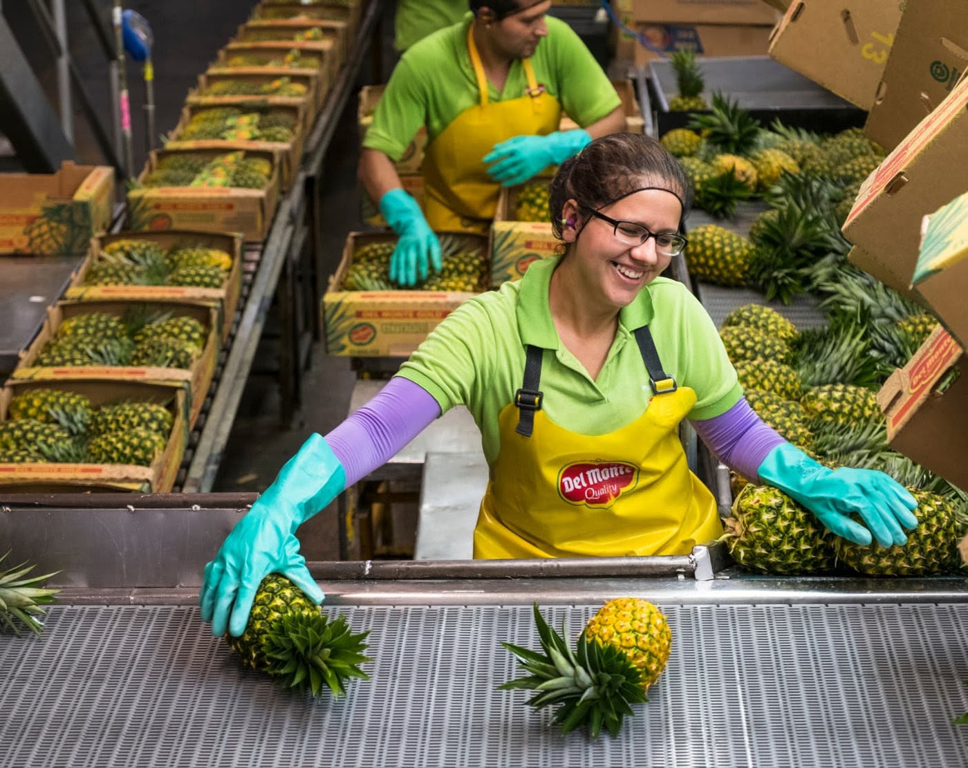 135년 역사 델몬트 푸즈, 파산보호 신청