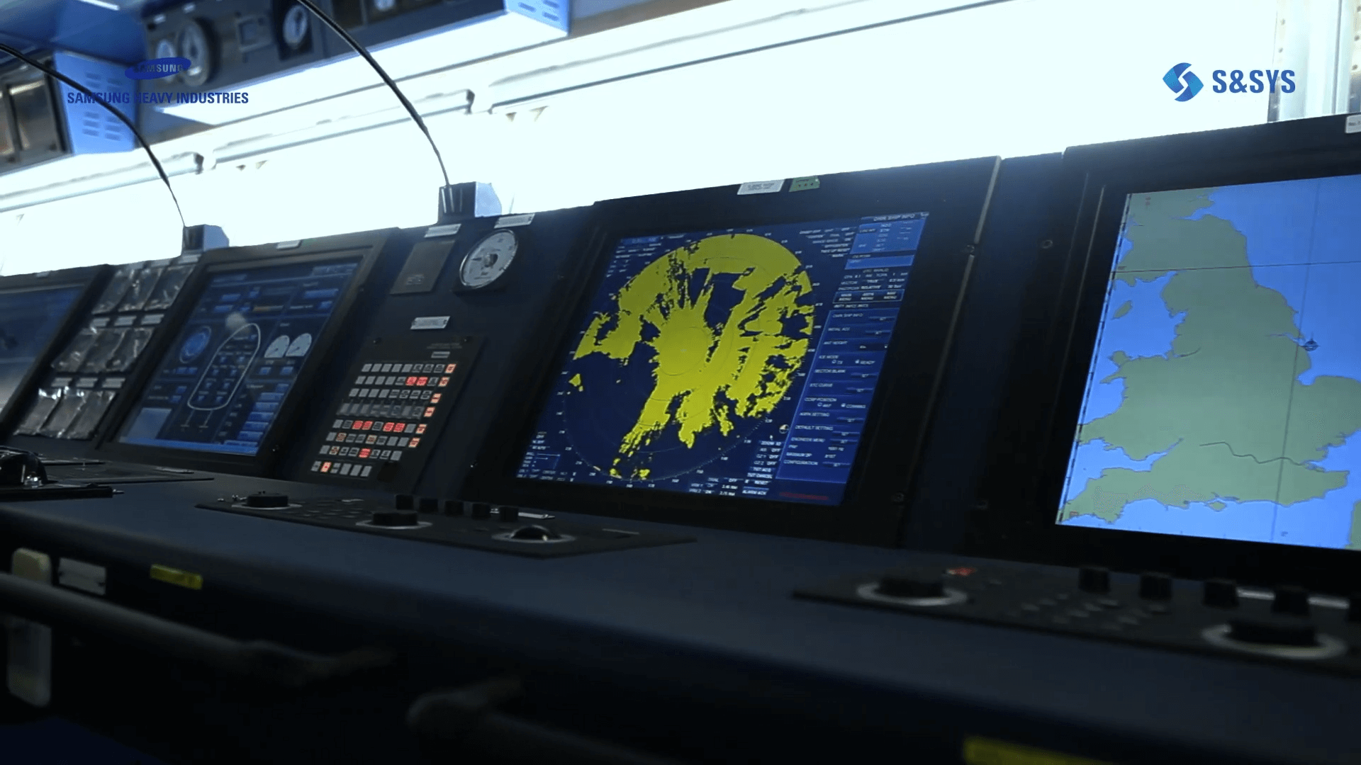 에스엔시스 공모주