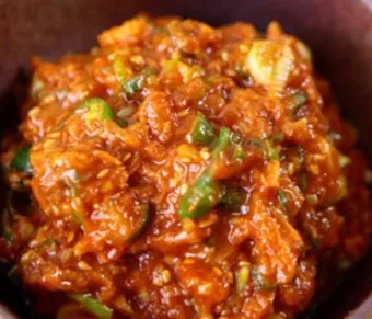쌈장 맛있게 만드는 법 고깃집 쌈장 황금레시피_13