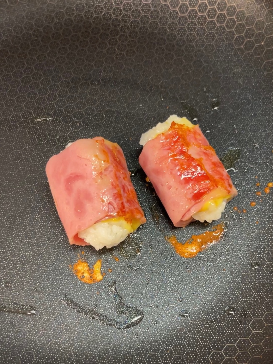 베이컨치즈말이 레시피