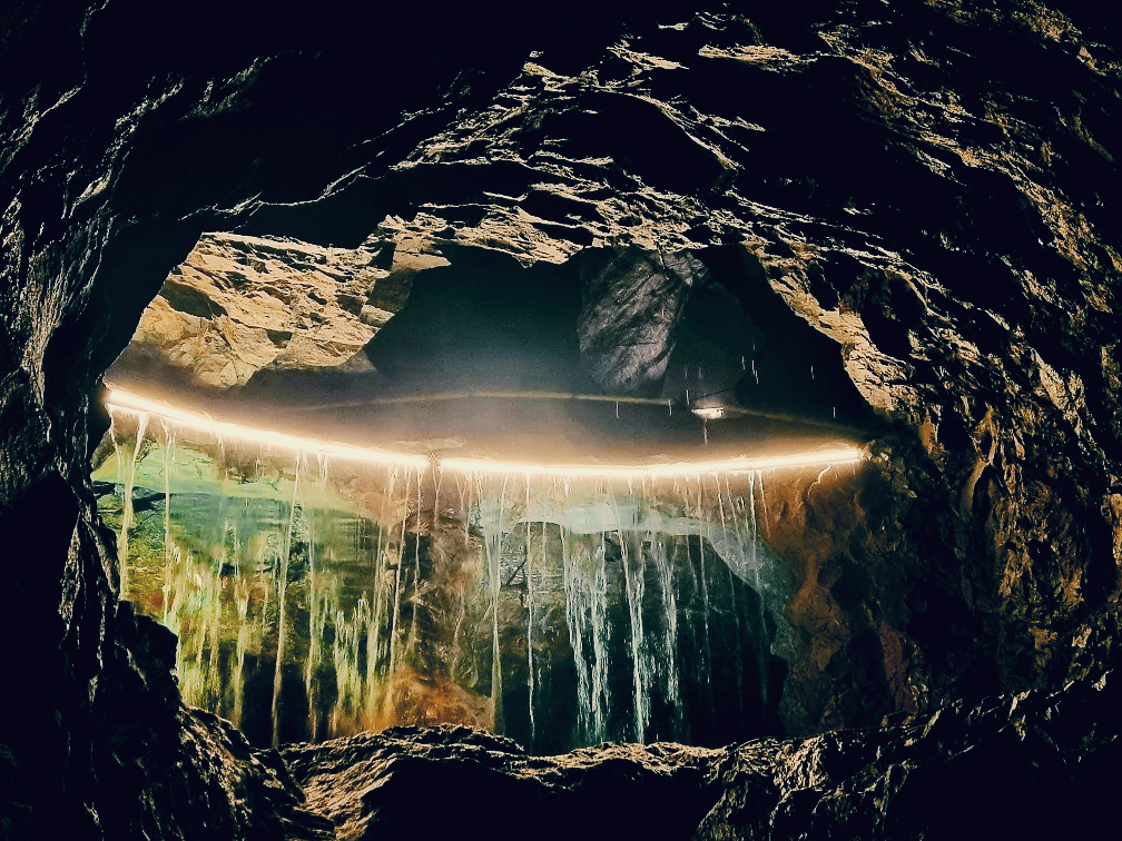 서울 근교 시원한 여행지, 경기도 광명동굴: 동굴 관람, 공룡탐험, 입장료, 주변 맛집 할인 정보