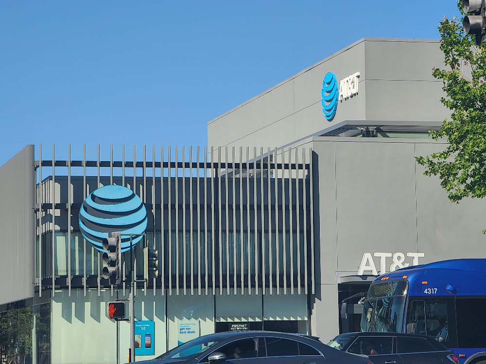 실리콘 밸리 투어