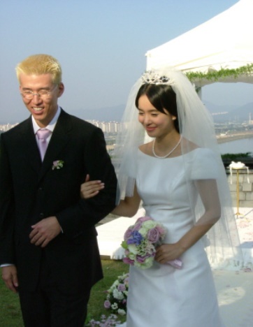 그랜드 워커힐 서울 애스톤 하우스 정혜영 션