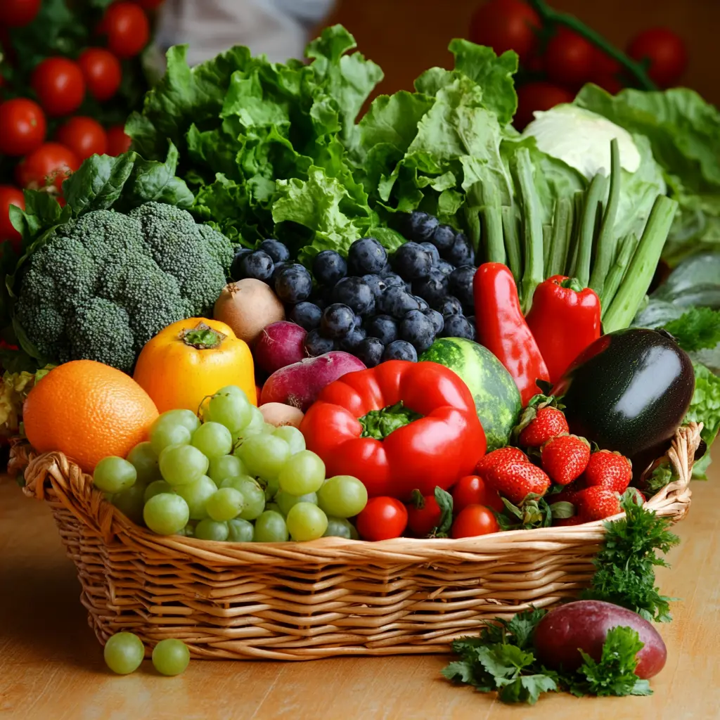 케일스무디의 효능과 맛있게 먹는 레시피 비법🥬