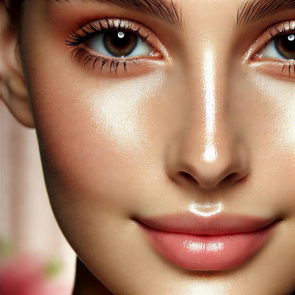 예쁜얼굴 수분크림 후기