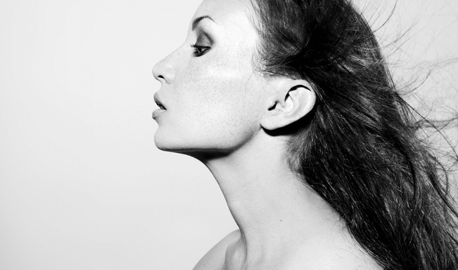 머리가 가려운 이유 - 6