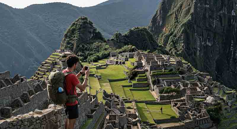 마추픽추 여행 완벽 가이드-꼭 챙겨야 할 준비물과 일정 정리
