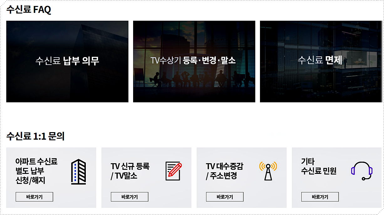 KBS 수신료