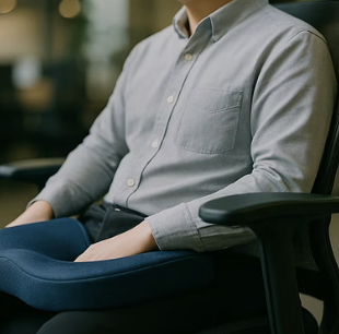 전립선방석&amp;#44; 정말 효과 있을까? (원리&amp;#44; 부작용 총정리)