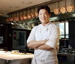 안성재 셰프 요리 입문
