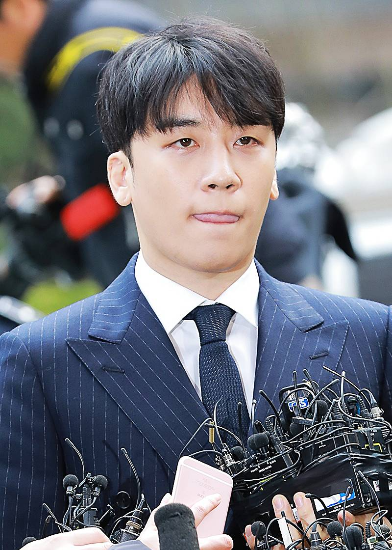 빅뱅-출신-승리