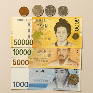 민생회복 소비쿠폰 전국민 지원금